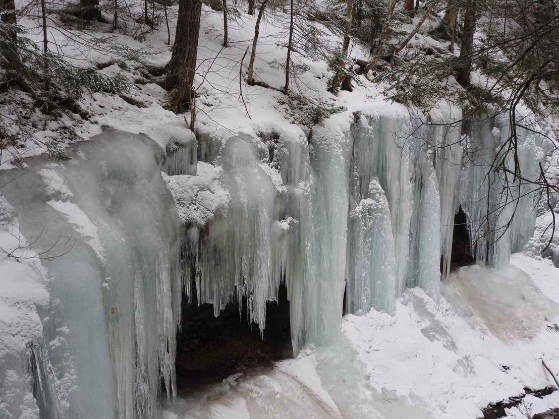 Experience Winter in New Brunswick - Plan your getaway