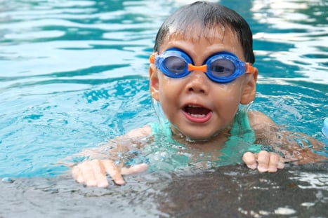 Quispamsis Pool